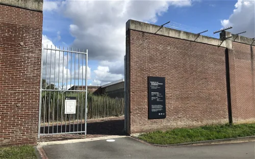 Nationaal Monument Oranjehotel