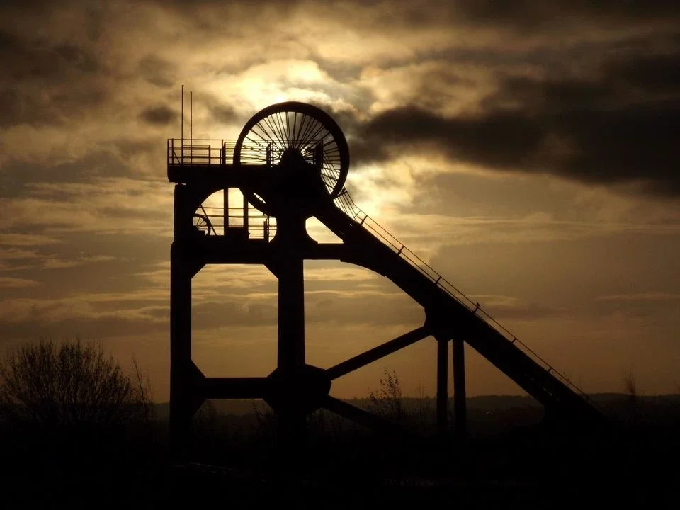 Pleasley Pit Coal Mining Museum