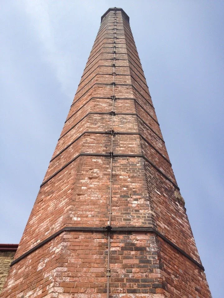 Pleasley Pit Coal Mining Museum