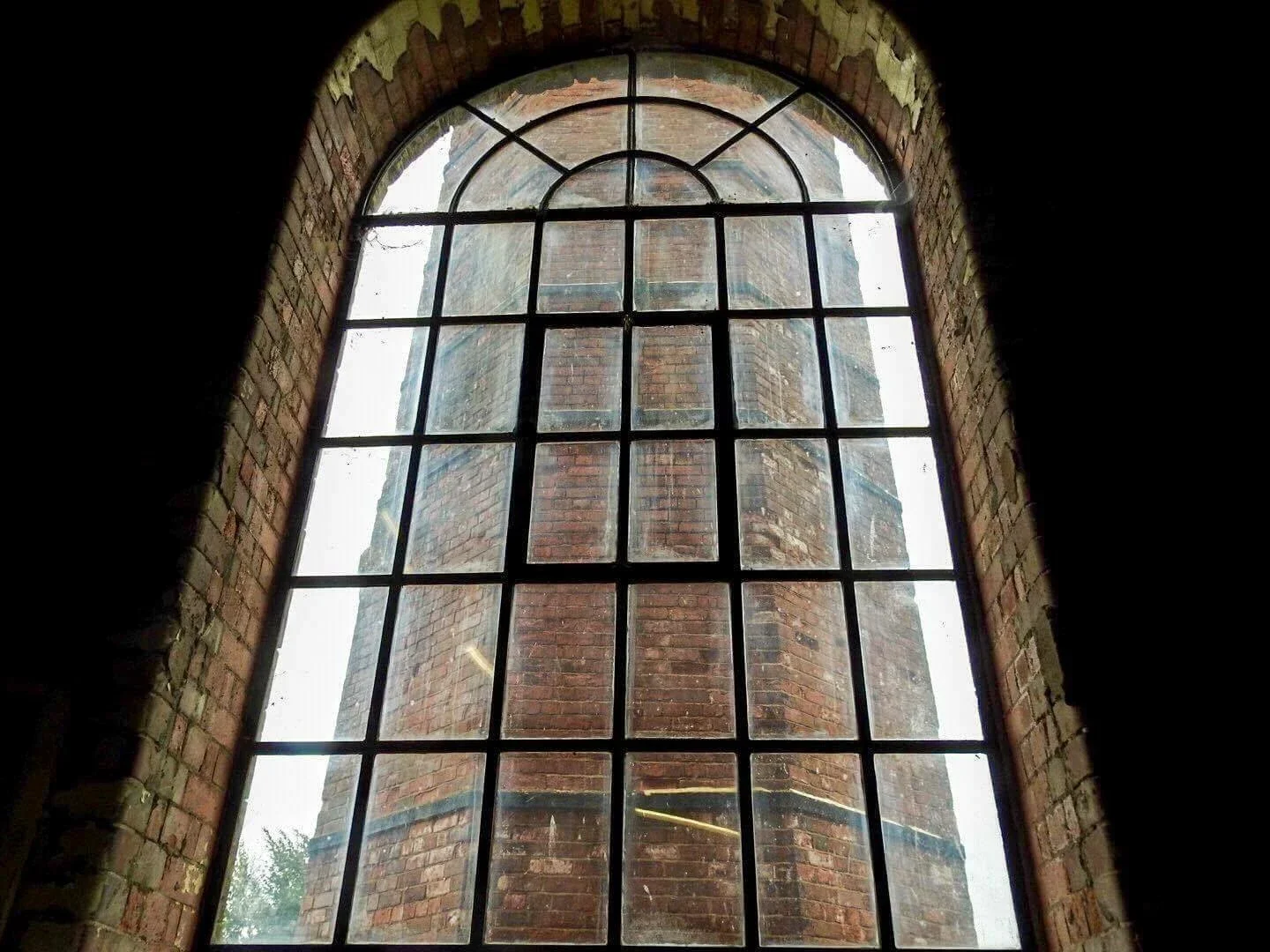 Pleasley Pit Coal Mining Museum