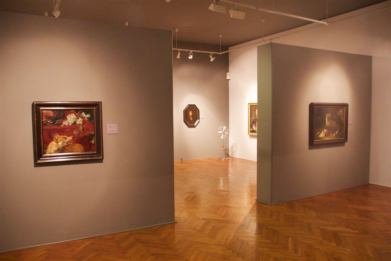 Gdansk National Museum