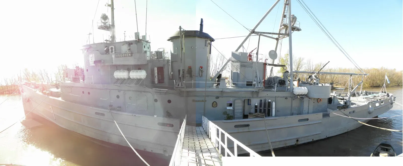 USS  Cahuilla  (ATF-152)