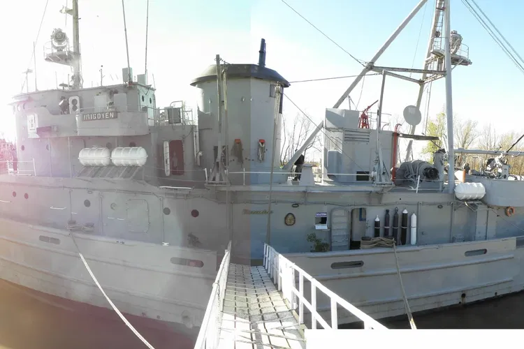 USS Cahuilla (ATF-152)