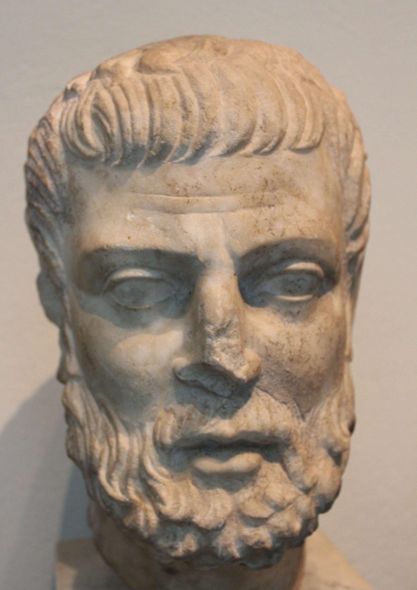 Museum of Mediterranean and Near Eastern Antiquities