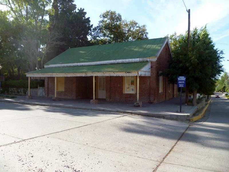 Regional Historical Museum