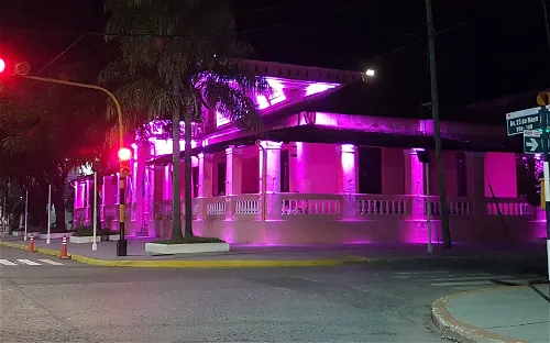 Museo Histórico Regional Juan Pablo Duffard