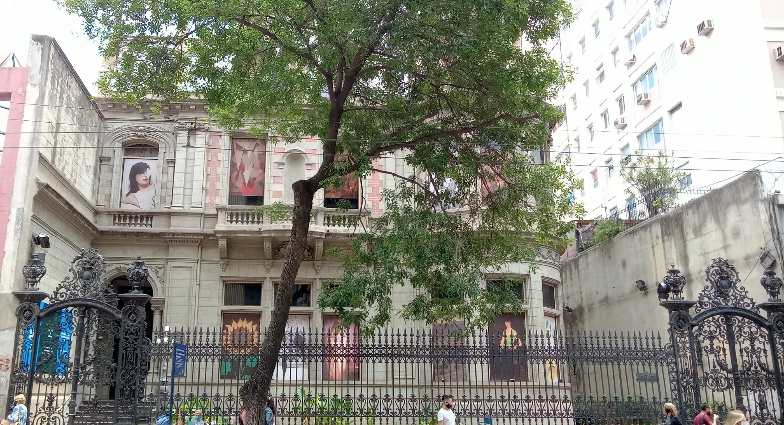 Genaro Peréz Municipal Museum of Fine Arts