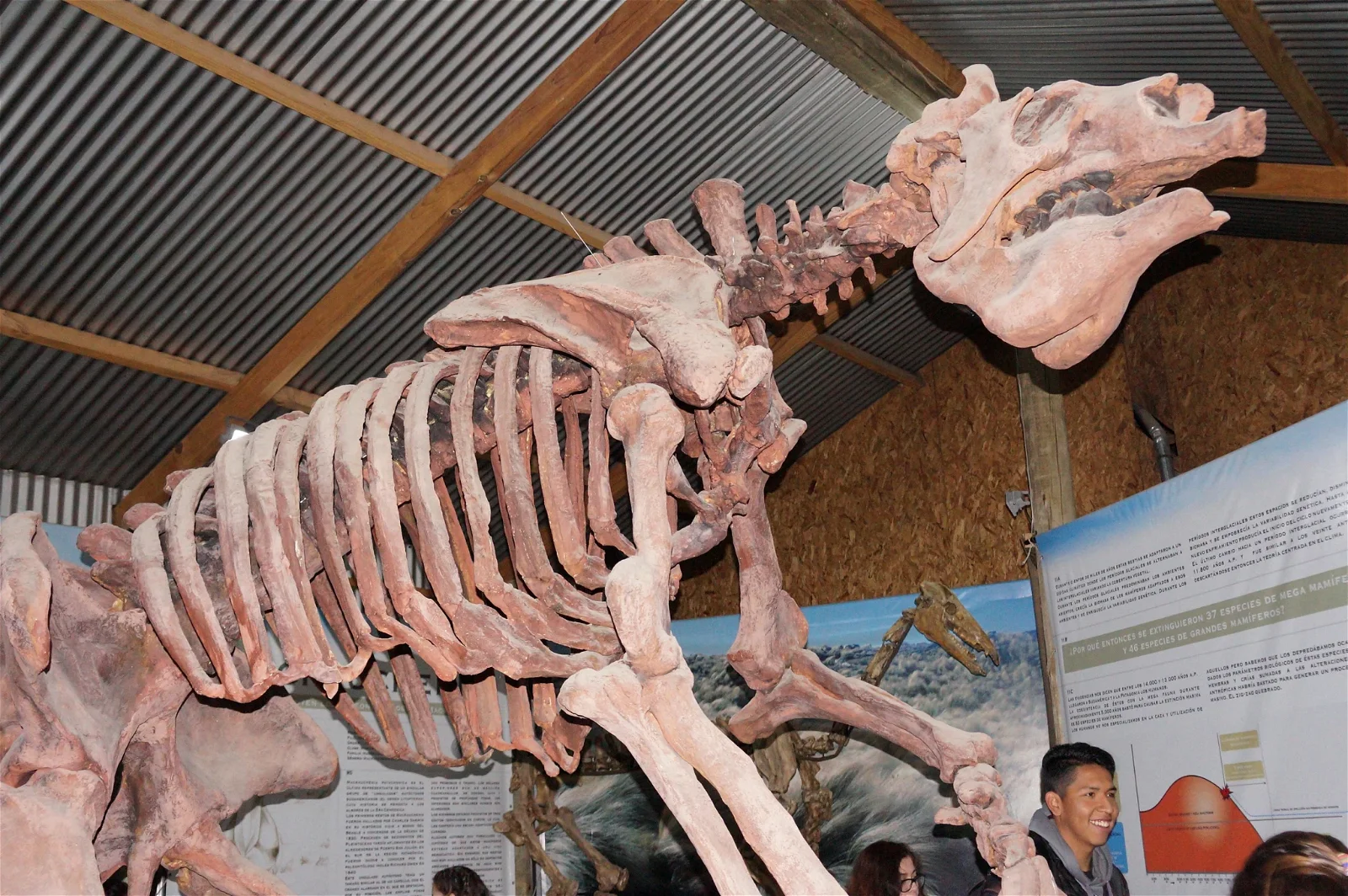 Centro de Interpretación Histórica