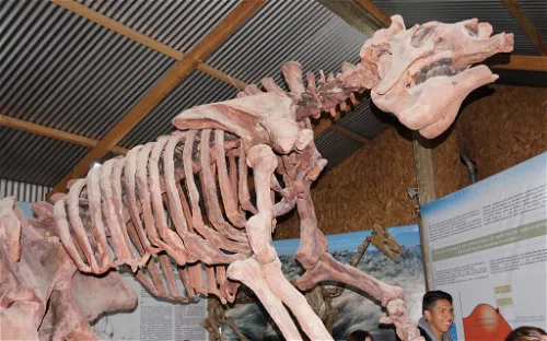 Centro de Interpretación Histórica