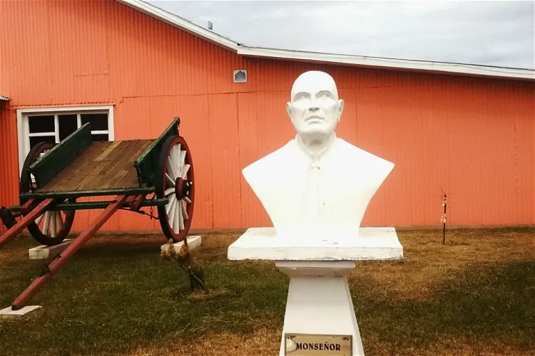 Virginia Choquintel Museum