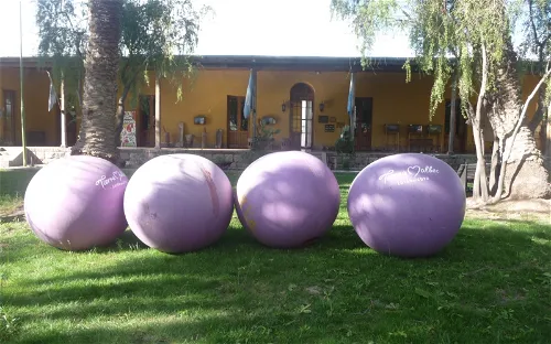 Museo Regional Americanista