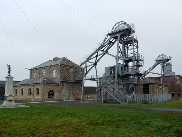 Woodhorn Museum