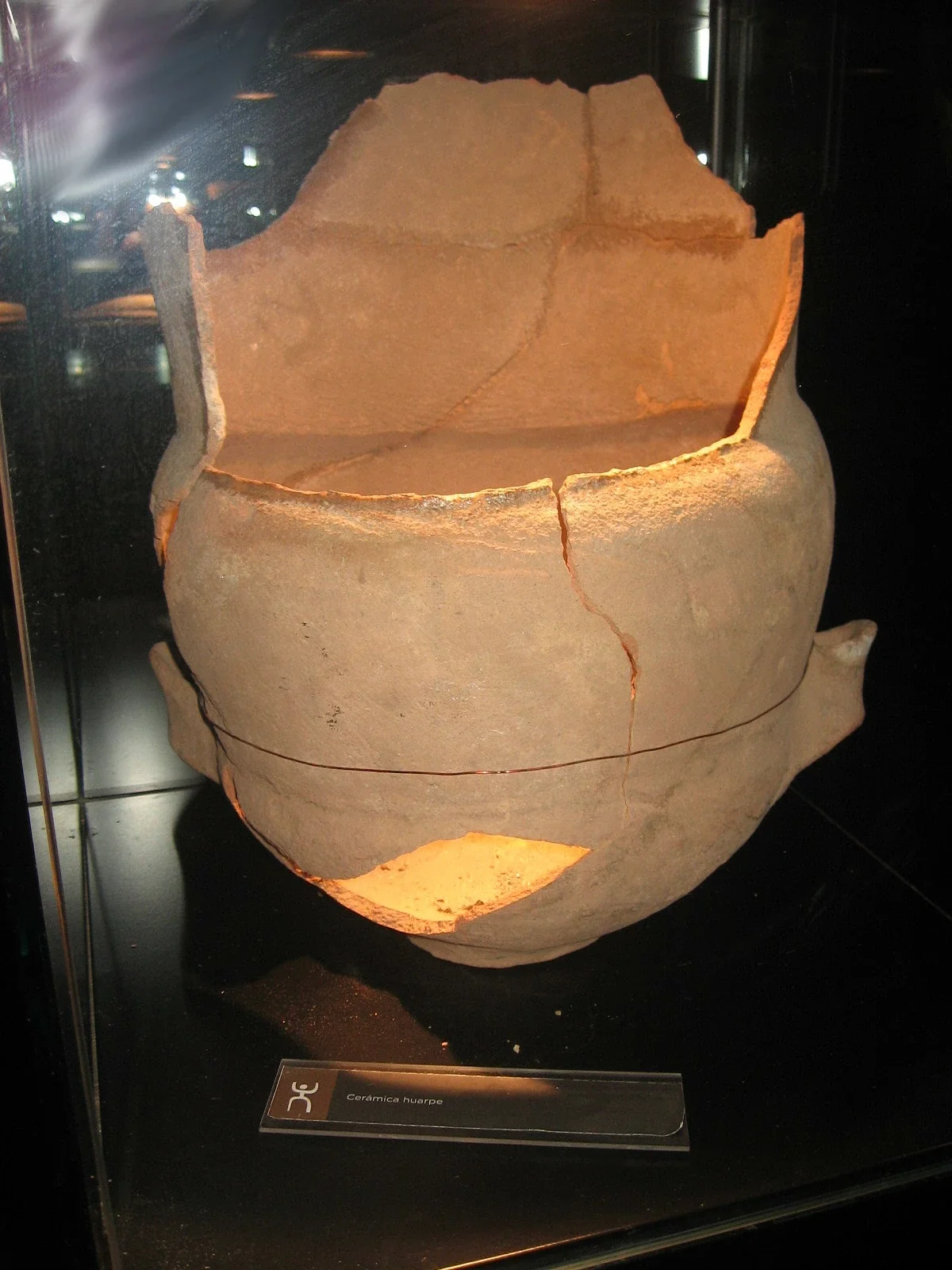 MUHSAL Historical Museum of San Luis