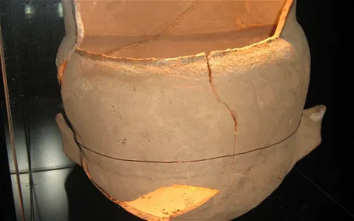 MUHSAL Historical Museum of San Luis