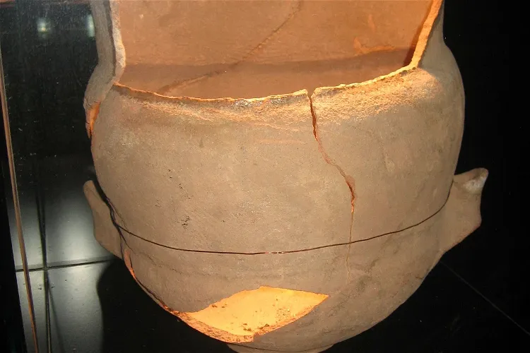 MUHSAL Historical Museum of San Luis