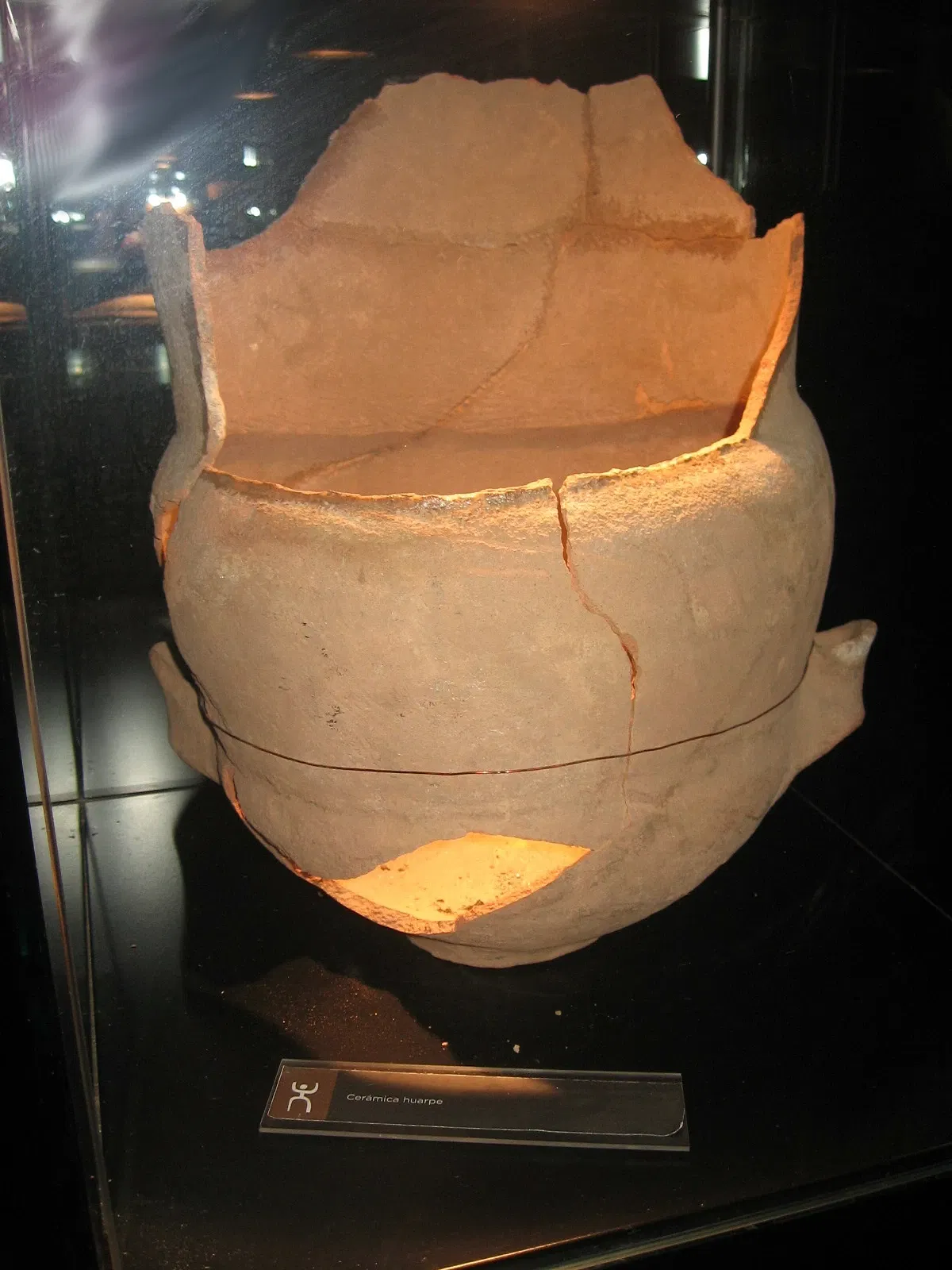 Museo de Historia de San Luis