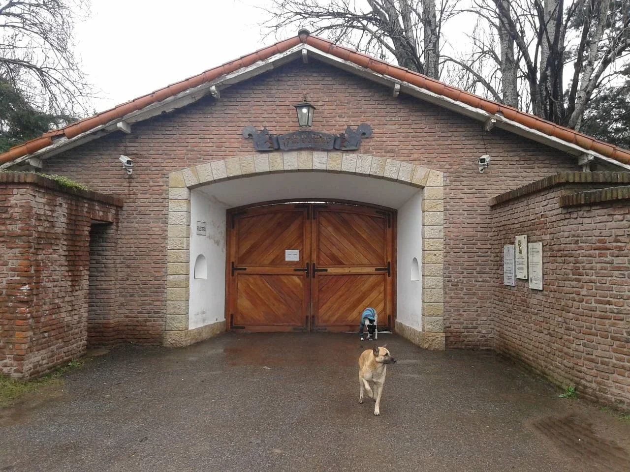 Museo Quinta 17 de Octubre