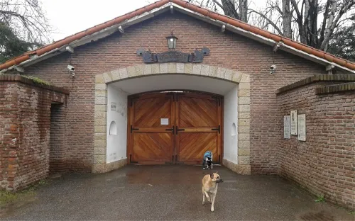 Museo Quinta 17 de Octubre