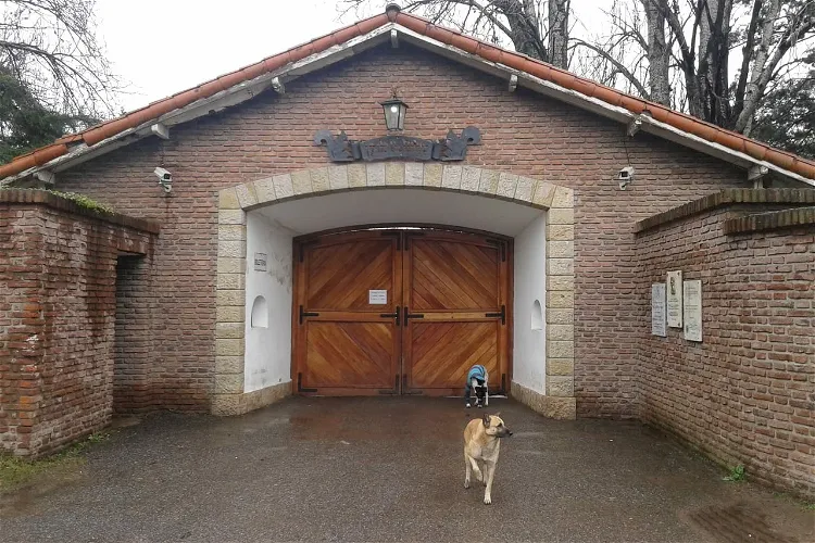 Museo Quinta 17 de Octubre