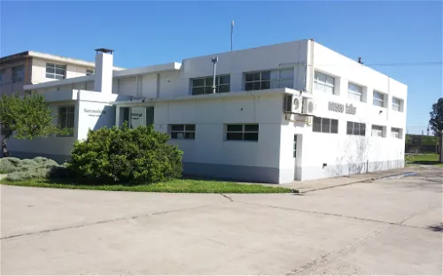 Ferrowhite Museo Taller