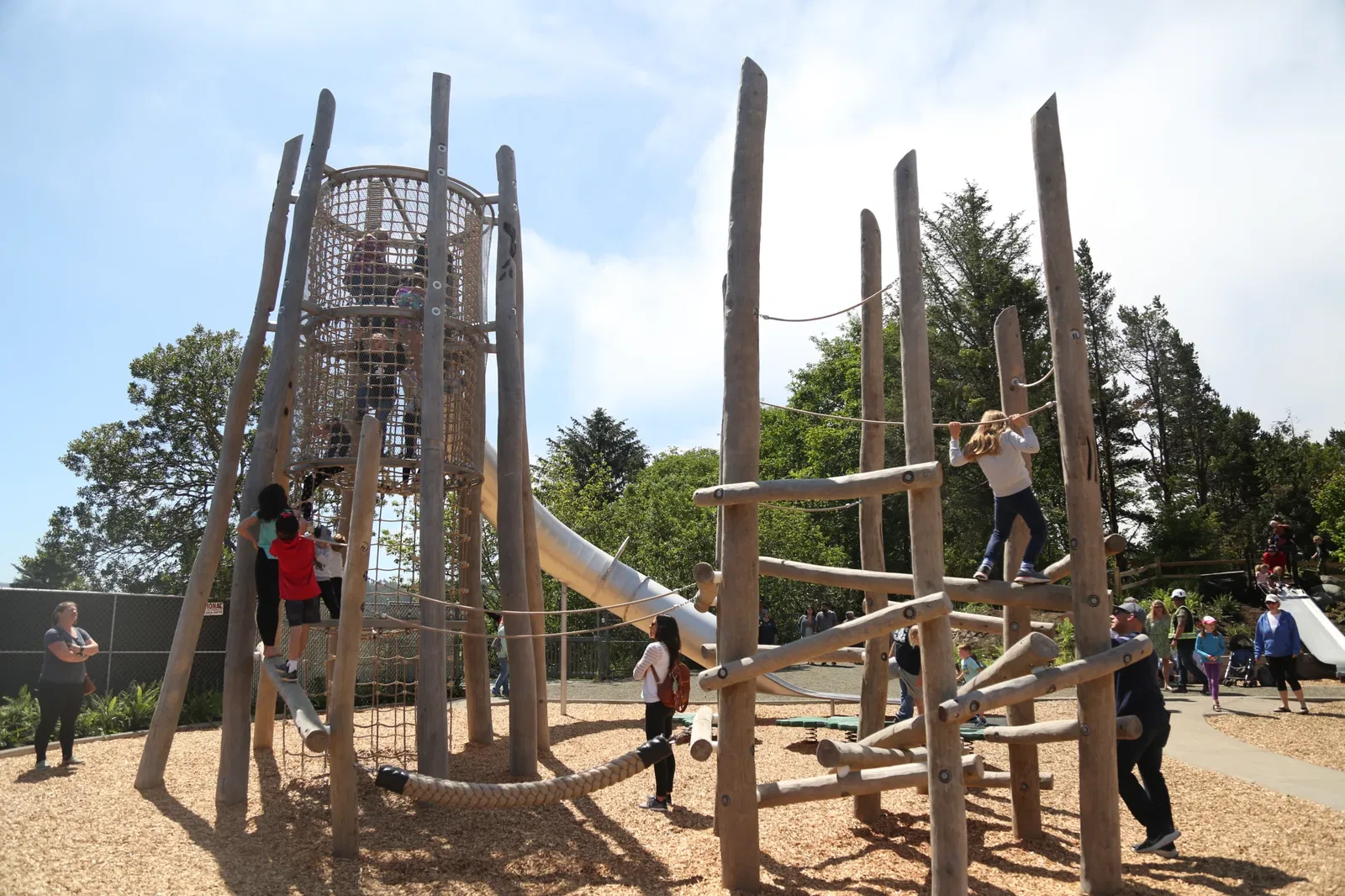 Oregon Coast Aquarium