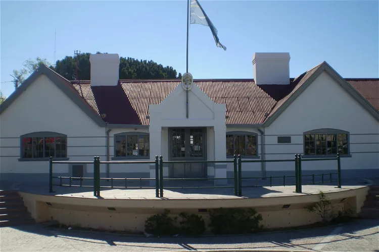 Museo Regional Pueblo de Luis