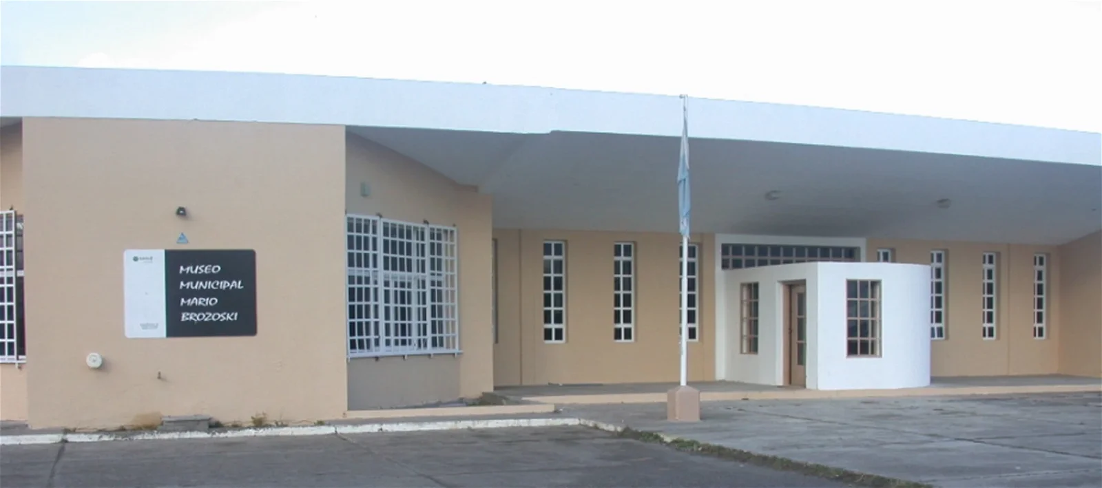 Museo Mario Brozoski