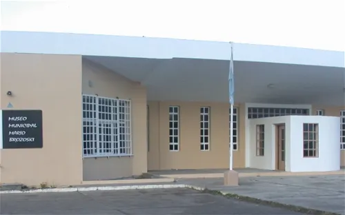 Museo Mario Brozoski