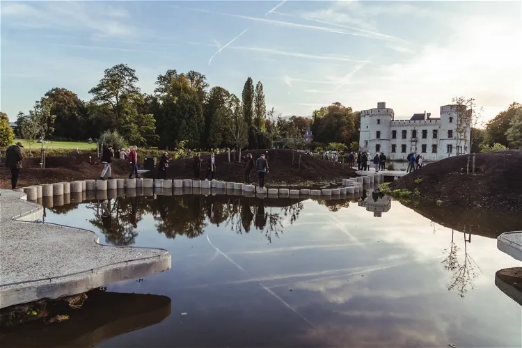 Botanischer Garten Meise
