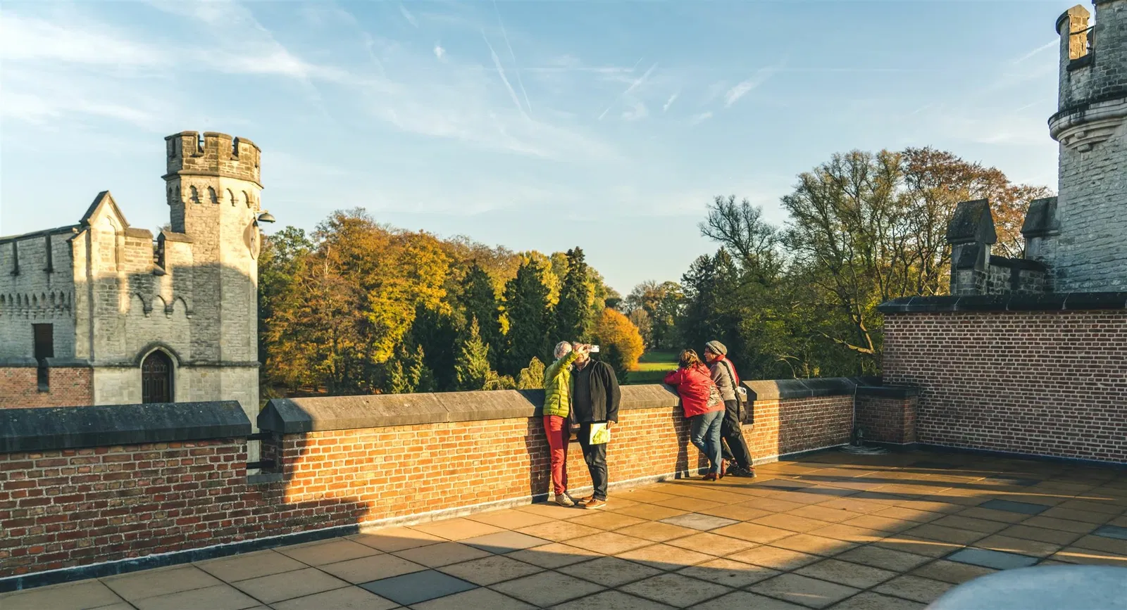 Botanischer Garten Meise