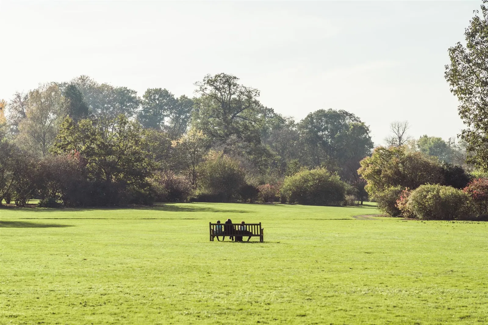 Botanischer Garten Meise