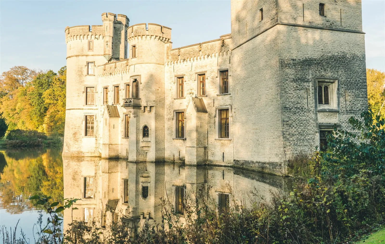 Botanischer Garten Meise