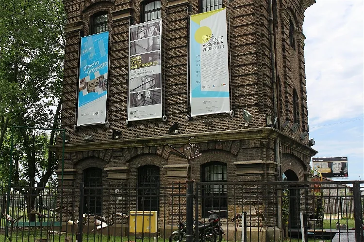 Museo de Arquitectura y Diseño (Marq)