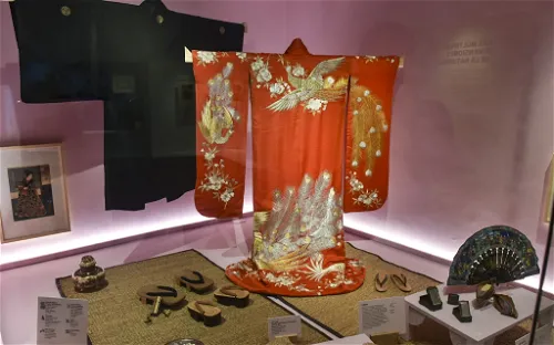 Museo Nacional de Arte Oriental