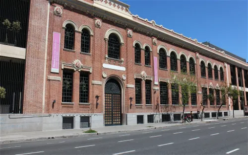 Buenos Aires Museum of Modern Art