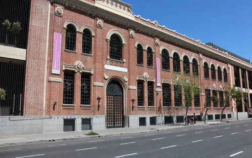 Museo d'Arte Moderna di Buenos Aires