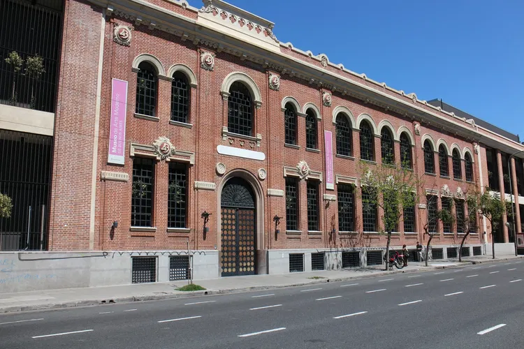 Museo de Arte Moderno de Buenos Aires