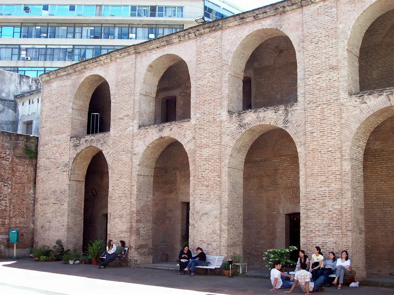 Picture of Illuminated Block