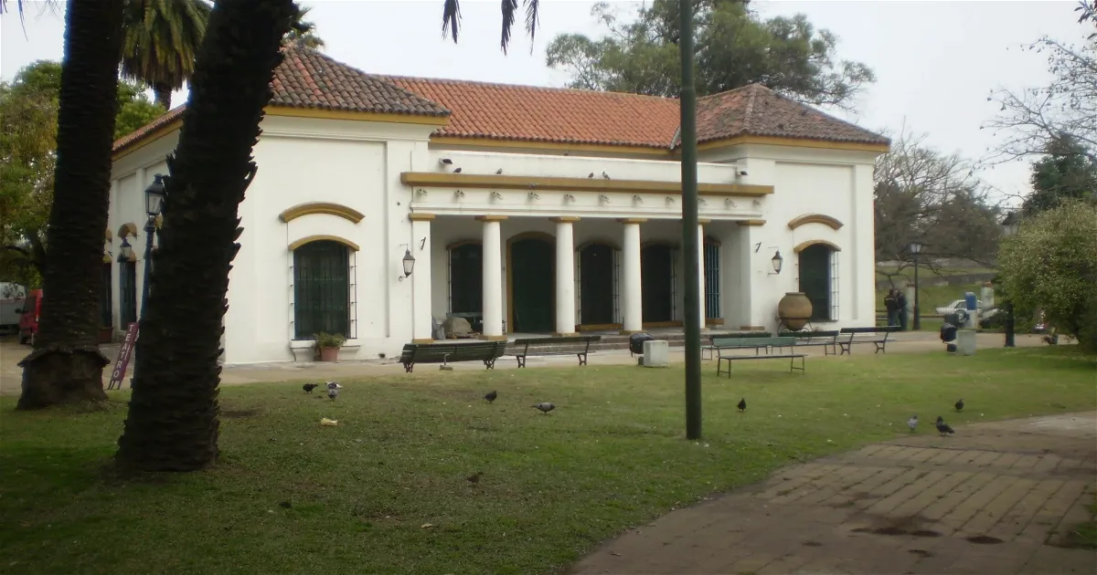 Museo Histórico Cornelio de Saavedra (Buenos Aires) Información para