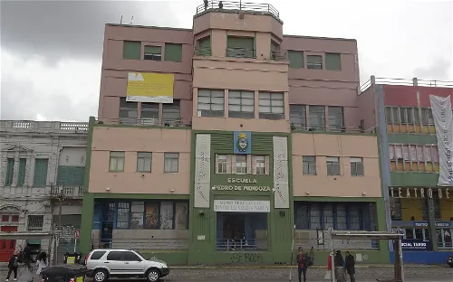 Benito Quinquela Martín Museum