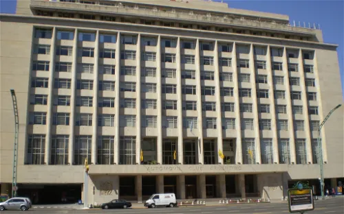 Museo del Automóvil Club Argentino