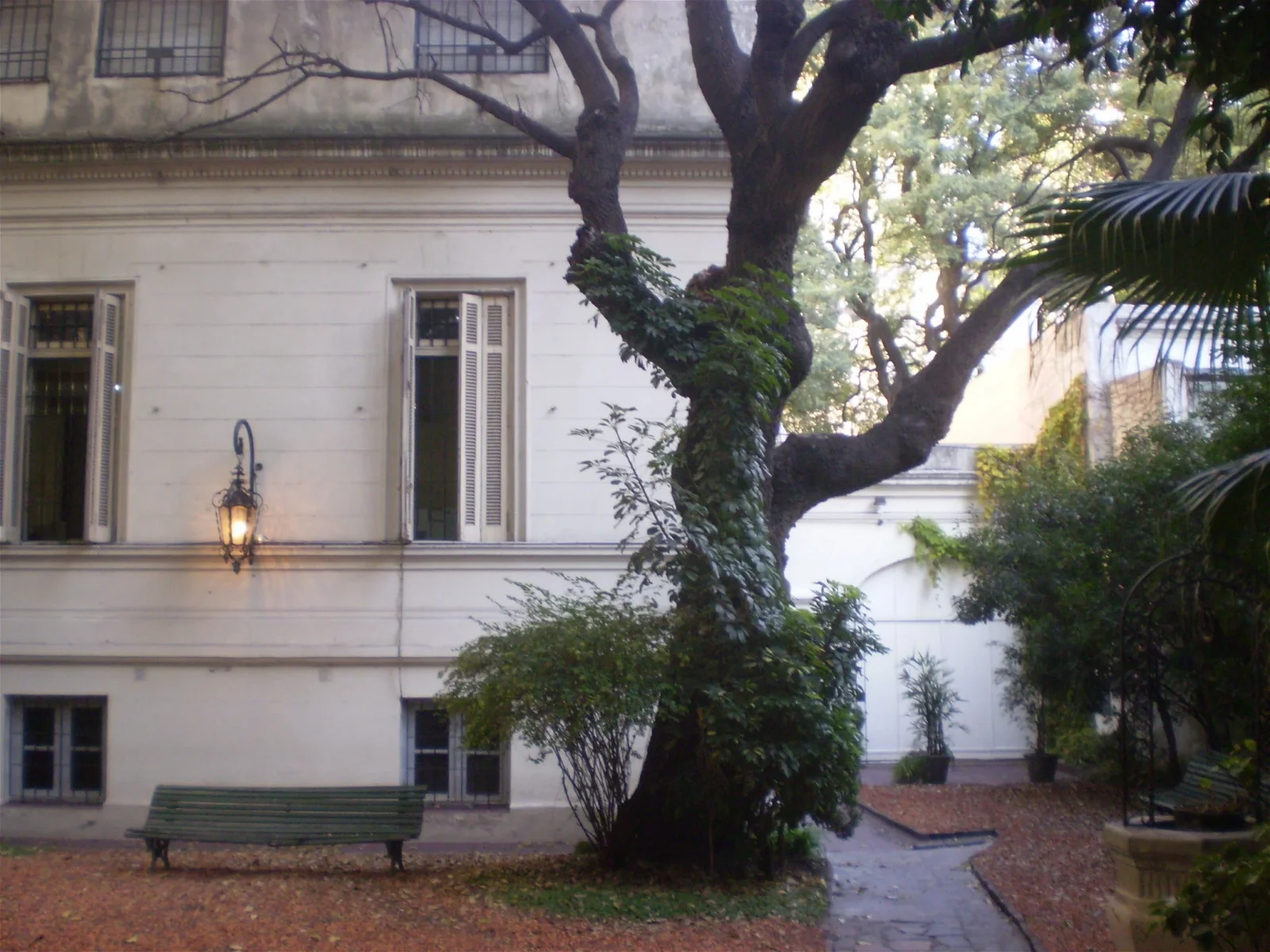 Museo de Arte Popular José Hernández