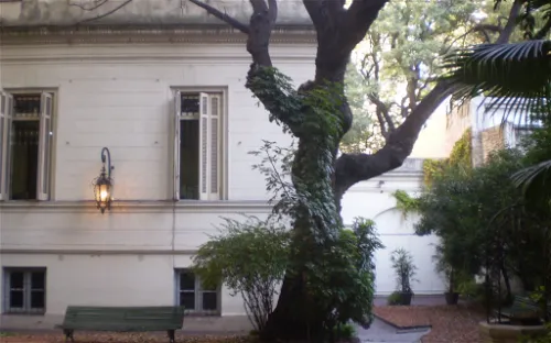 Museo de Arte Popular José Hernández