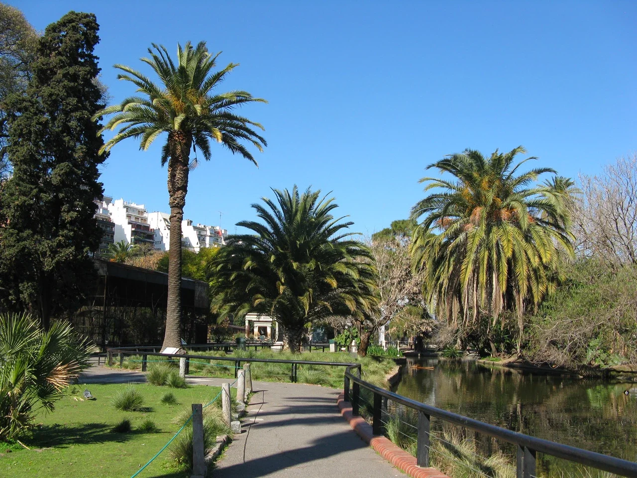Buenos Aires Eco-Park