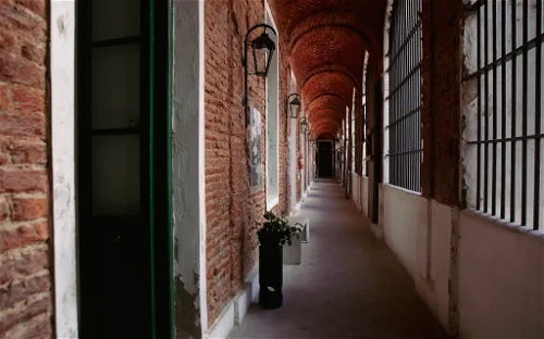 Museo Penitenciario Argentino 'Antonio Ballvé'