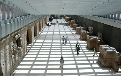 Museo del Bicentenario