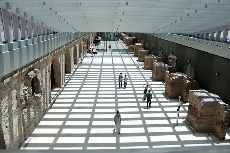 Museo del Bicentenario