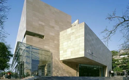 Musée d'Art latino-américain de Buenos Aires