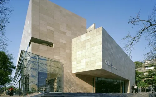 Museo de Arte Latinoamericano de Buenos Aires