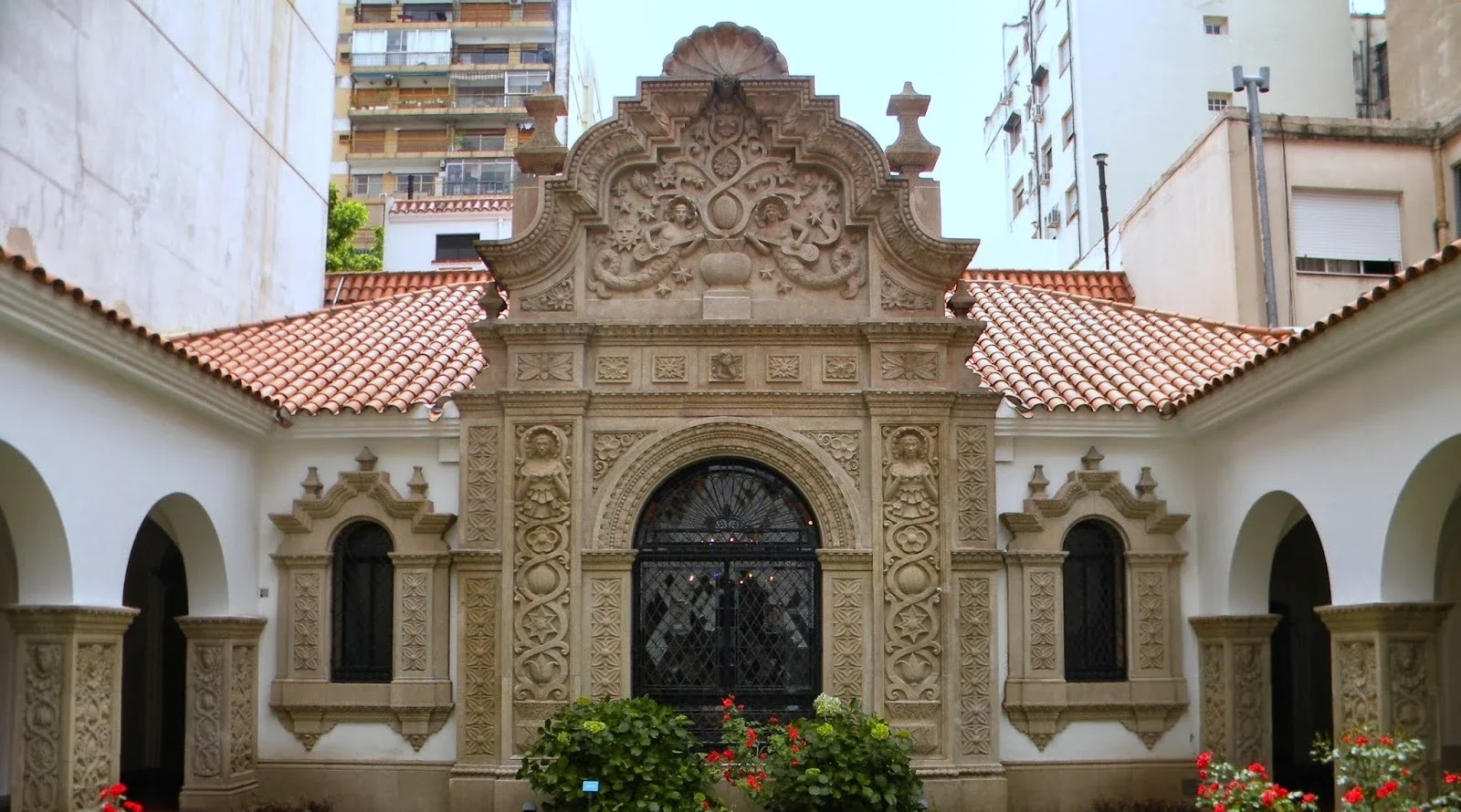 Museo Casa de Ricardo Rojas